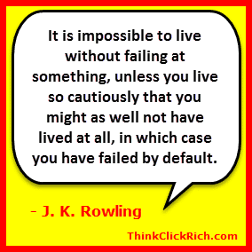 internet marketing success quotes